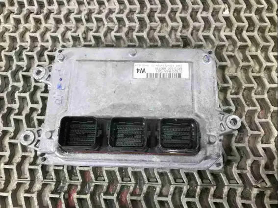 Фото запчасти Блок управления двигателем 37820-RSA-G01 Honda Civic
