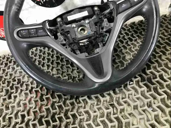 Фото запчасти Переключатель подрулевой (стрекоза)  Honda Civic