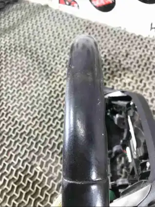 Фото запчасти Переключатель подрулевой (стрекоза)  Honda Civic
