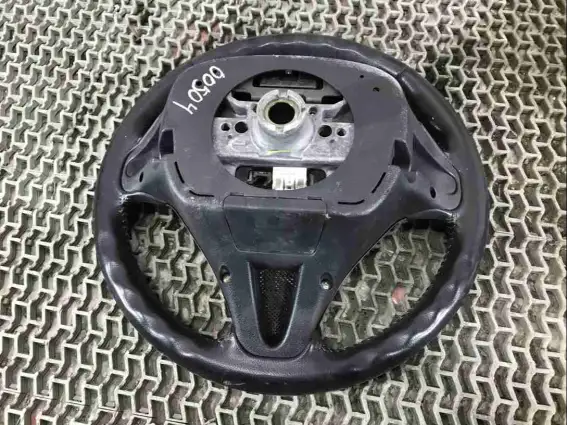 Фото запчасти Переключатель подрулевой (стрекоза)  Honda Civic