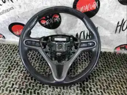 Переключатель подрулевой (стрекоза)  Honda Civic
