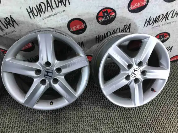 Фото запчасти Диск литой  Honda Civic