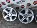 Превью Диск литой  Honda Civic