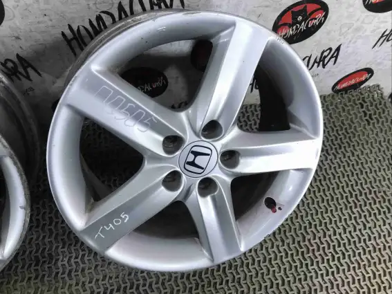 Фото запчасти Диск литой  Honda Civic