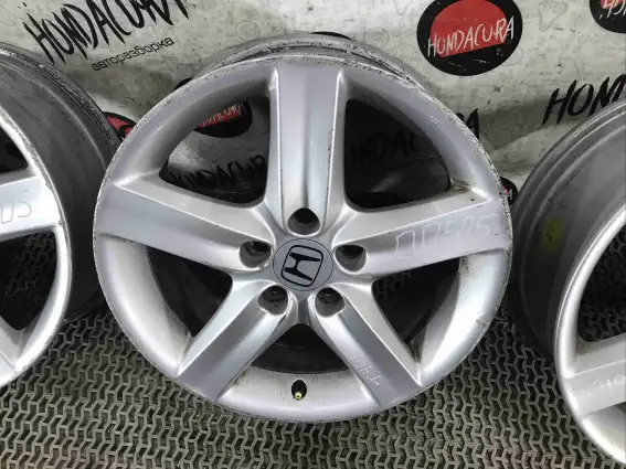 Фото запчасти Диск литой  Honda Civic