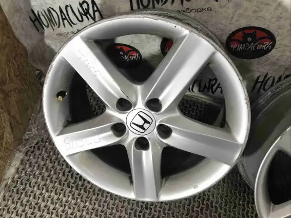 Фото запчасти Диск литой  Honda Civic