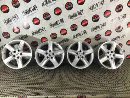 Диск литой  Honda Civic