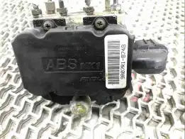 Блок ABS  Honda Accord