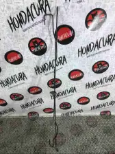 Торсион крышки багажника  Honda Accord