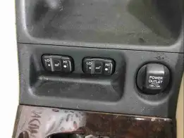 Кнопка подогрева сидений  Honda Accord