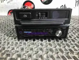 Кнопка корректора фар  Honda Accord