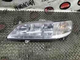Фара левая  Honda Accord