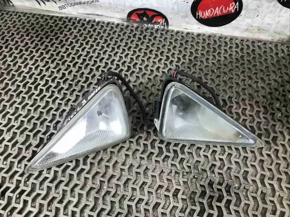 Фото запчасти Фара противотуманная левая  Honda Civic