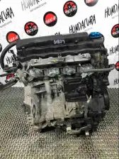 Датчик детонации  Honda Civic