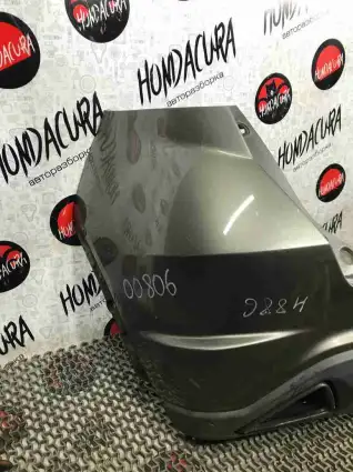 Фото запчасти Бампер задний  Honda Civic