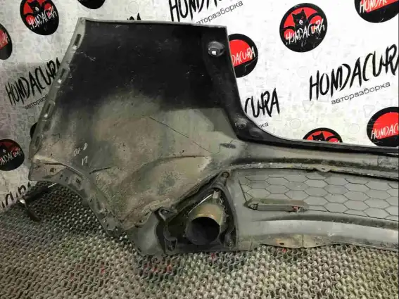 Фото запчасти Бампер задний  Honda Civic