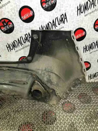 Фото запчасти Бампер задний  Honda Civic