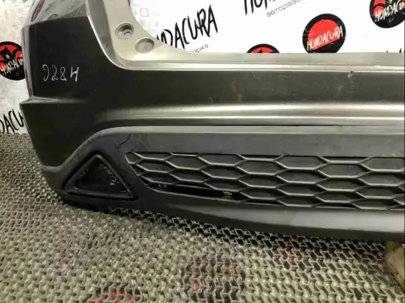 Фото запчасти Бампер задний  Honda Civic