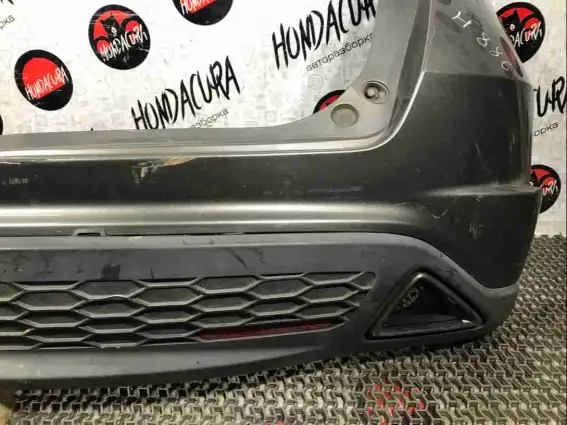 Фото запчасти Бампер задний  Honda Civic