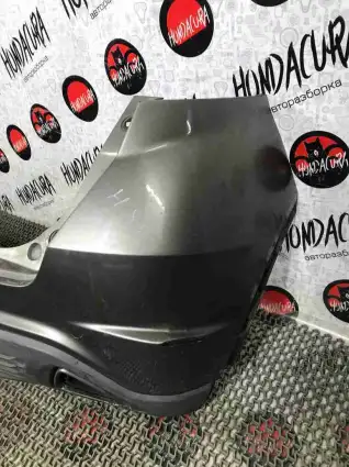 Фото запчасти Бампер задний  Honda Civic