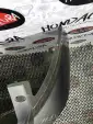 Превью Бампер задний  Honda Civic