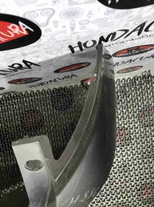 Фото запчасти Бампер задний  Honda Civic