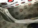 Превью Бампер задний  Honda Civic