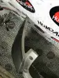 Превью Бампер задний  Honda Civic
