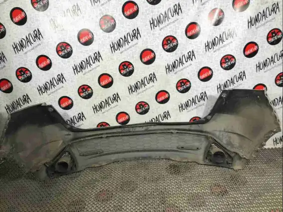 Фото запчасти Бампер задний  Honda Civic