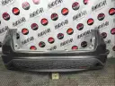 Превью Бампер задний  Honda Civic