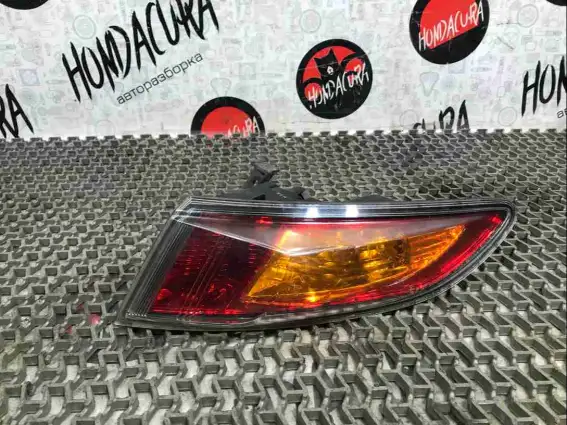 Фото запчасти Фонарь задний правый  Honda Civic
