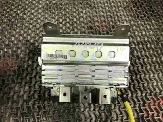 Фото запчасти Подушка безопасности пассажира 77850-SMG-E812 Honda Civic