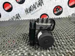 Блок ABS  Honda Civic