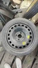 Колесо запасное (таблетка)  Honda Civic