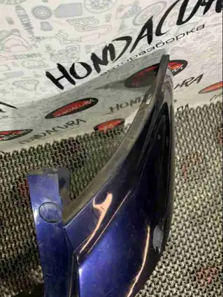 Фото запчасти Бампер задний  Honda Civic