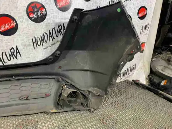 Фото запчасти Бампер задний  Honda Civic