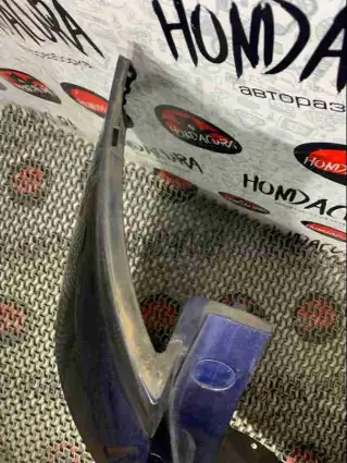 Фото запчасти Бампер задний  Honda Civic