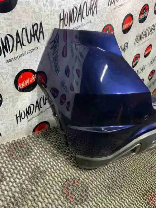Фото запчасти Бампер задний  Honda Civic