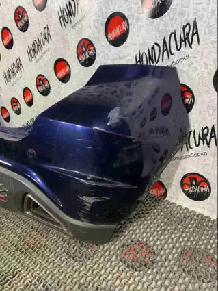 Фото запчасти Бампер задний  Honda Civic