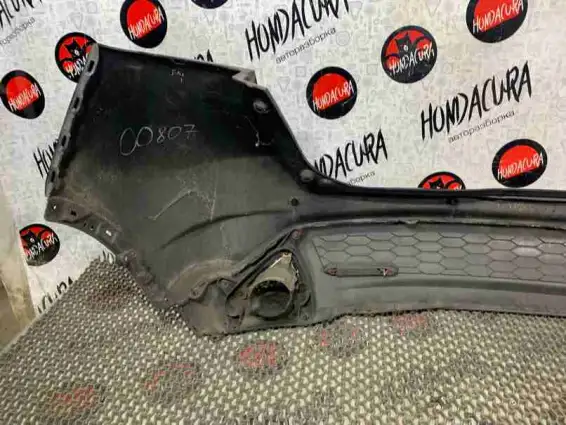 Фото запчасти Бампер задний  Honda Civic