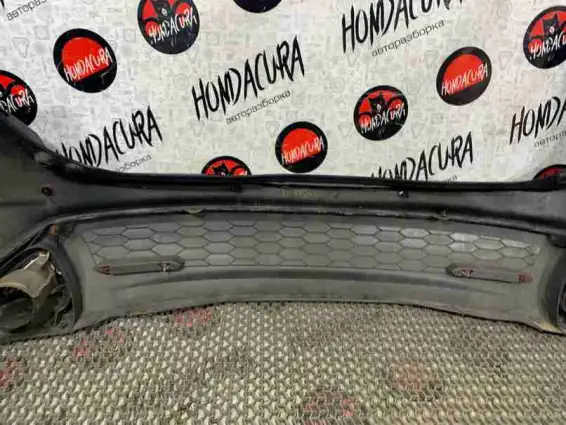 Фото запчасти Бампер задний  Honda Civic