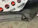Превью Бампер задний  Honda Civic