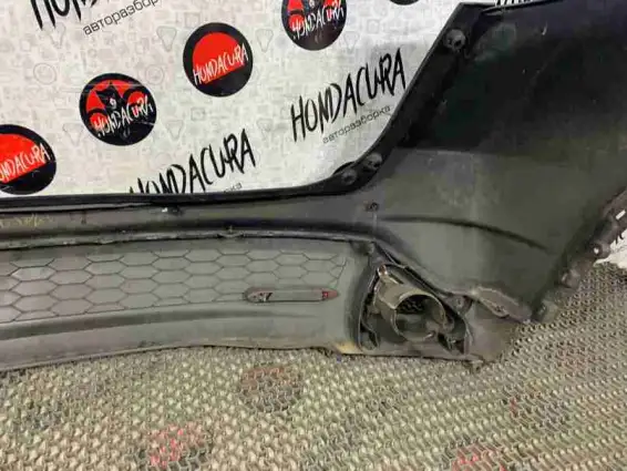 Фото запчасти Бампер задний  Honda Civic