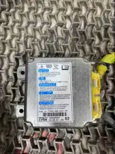 Блок AirBag  Honda Civic
