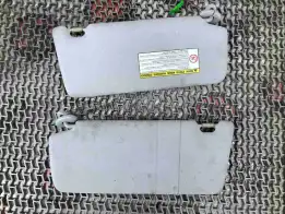 Козырек солнцезащитный  Honda Civic