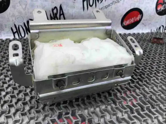 Фото запчасти Подушка безопасности пассажира 77850-SMG-E812 Honda Civic