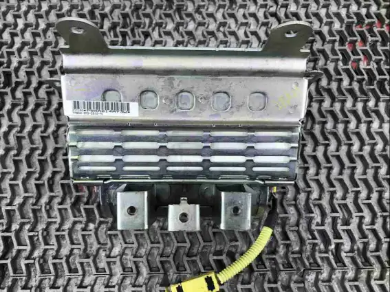 Фото запчасти Подушка безопасности пассажира 77850-SMG-E812 Honda Civic
