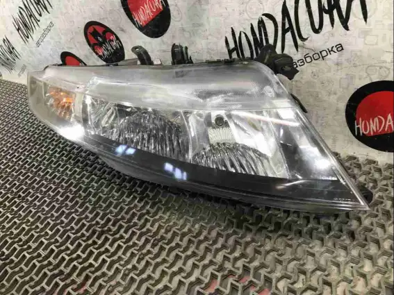 Фото запчасти Блок розжига ксенона  Honda Civic