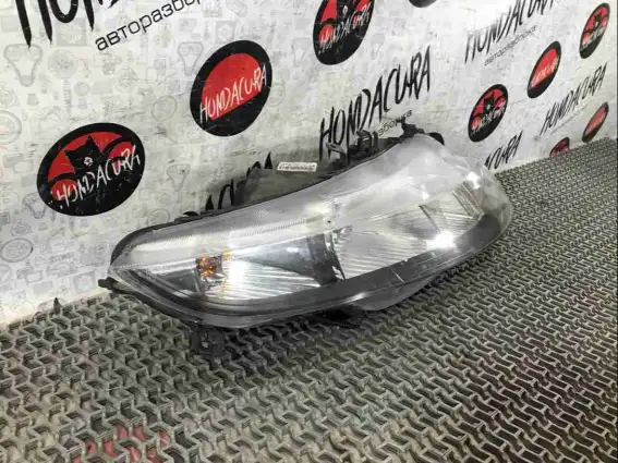 Фото запчасти Блок розжига ксенона  Honda Civic