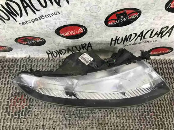 Фото запчасти Блок розжига ксенона  Honda Civic